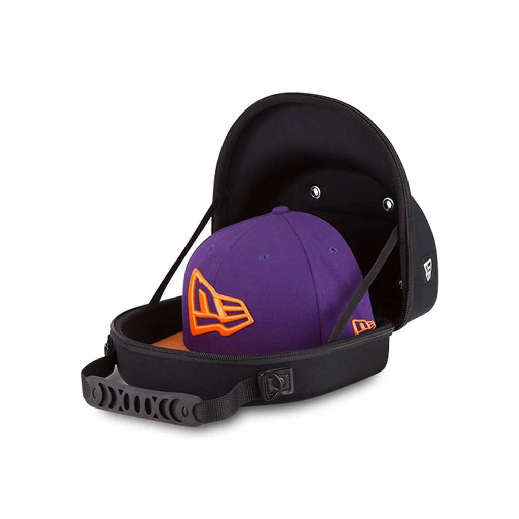 CUSTODIA NEW ERA PER 2 CAPPELLI