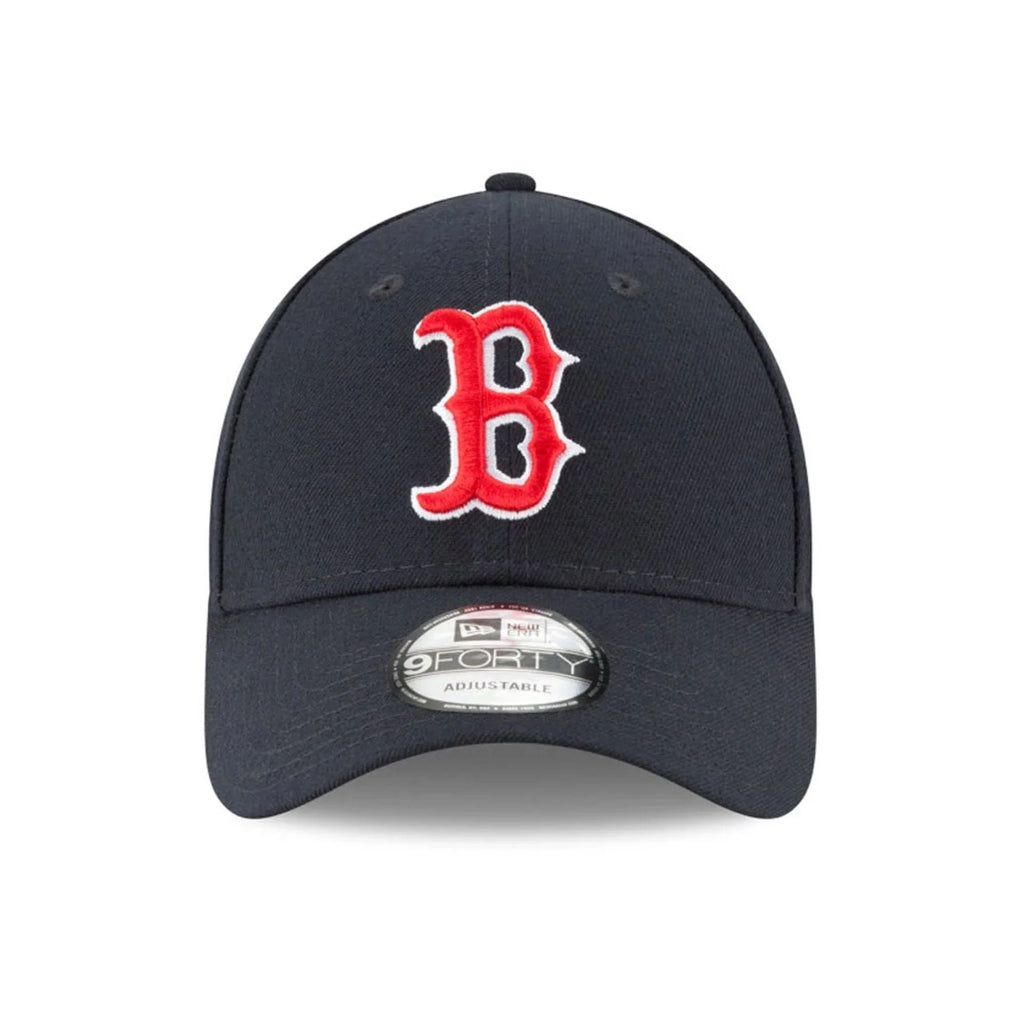 9FORTY BOSTON RED SOX The League Blue