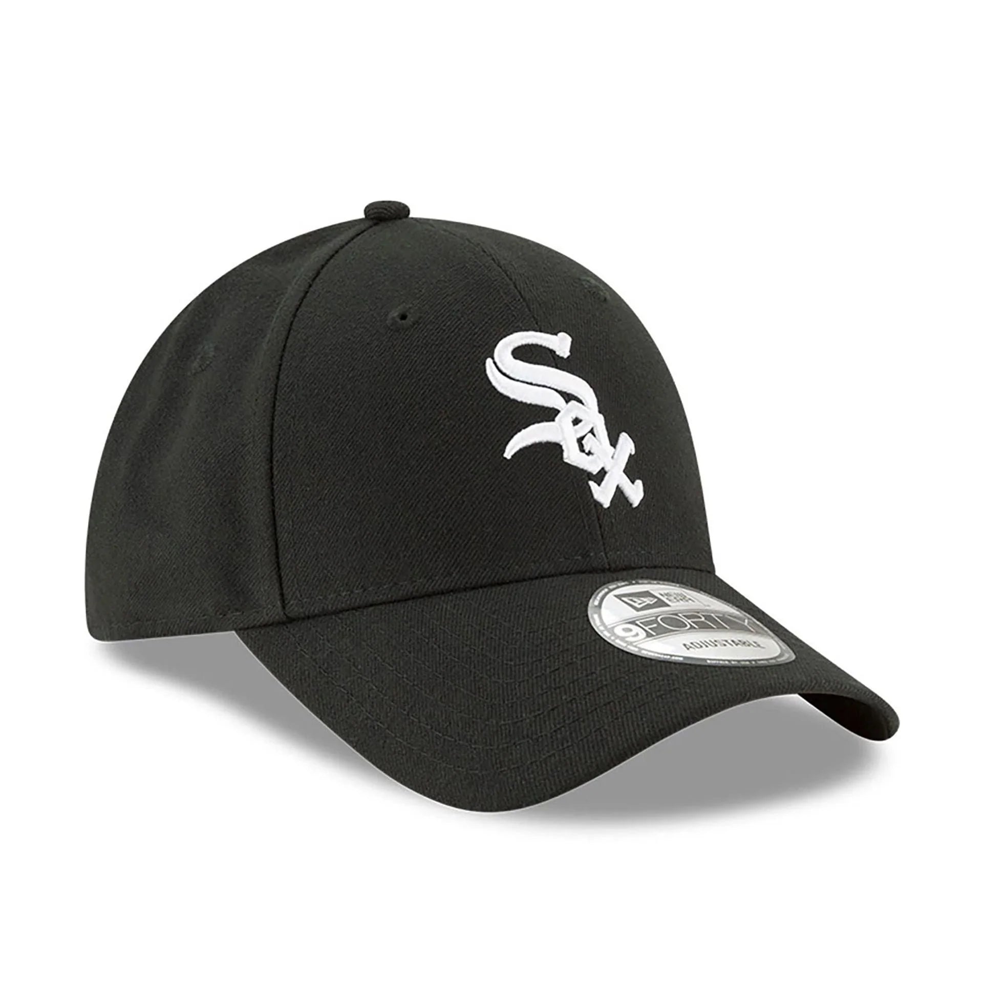 9FORTY CHICAGO WHITE SOX The League Nero