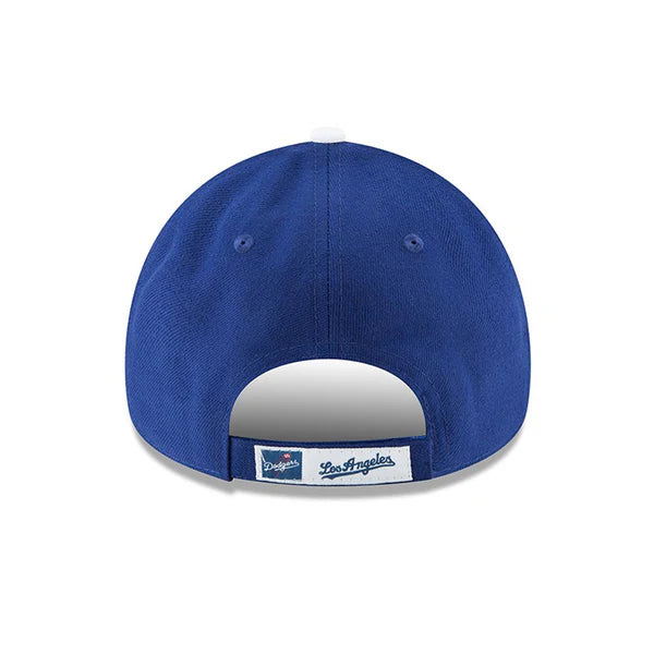 Cappellino 9FORTY Regolabile LA Dodgers The League Blu