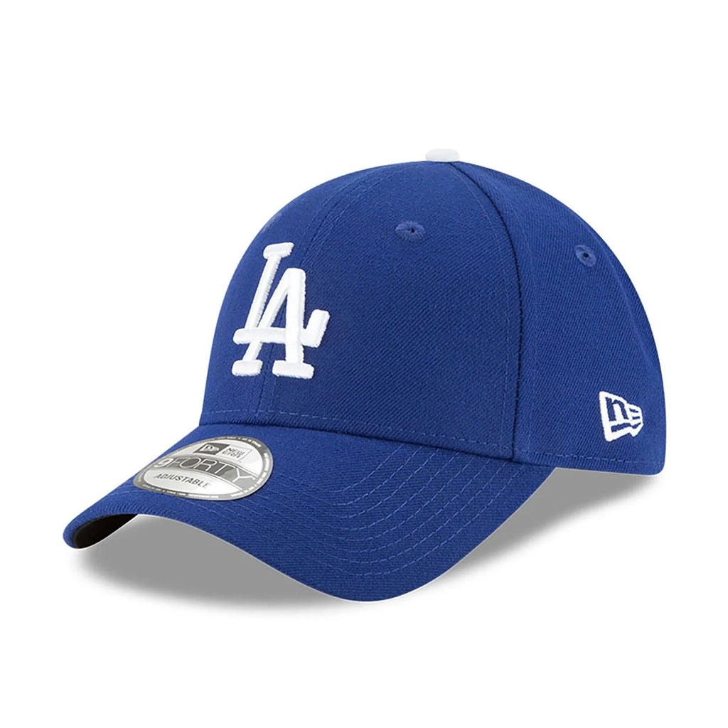 Cappellino 9FORTY Regolabile LA Dodgers The League Blu