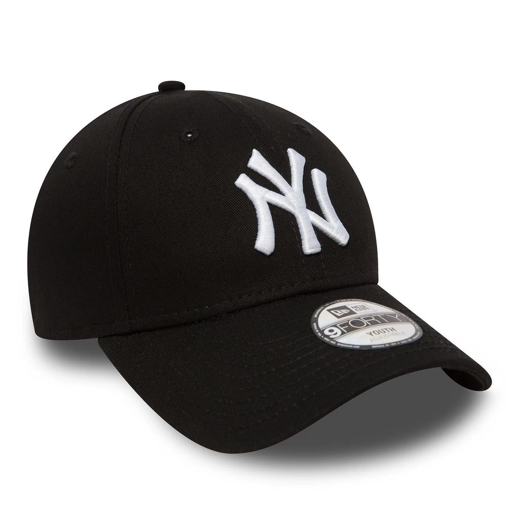 9FORTY NEW YORK YANKEES KIDS NERO