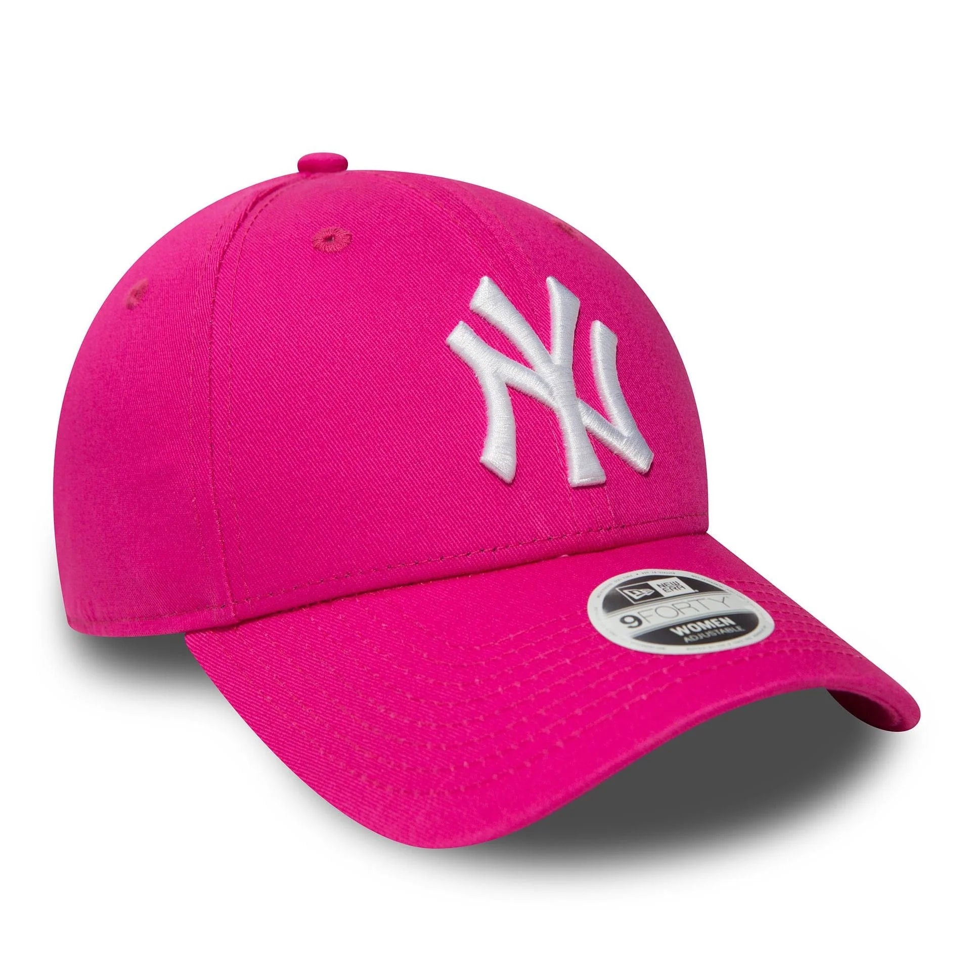 9FORTY NEW YORK YANKEES WOMEN ESSENTIAL Rosa
