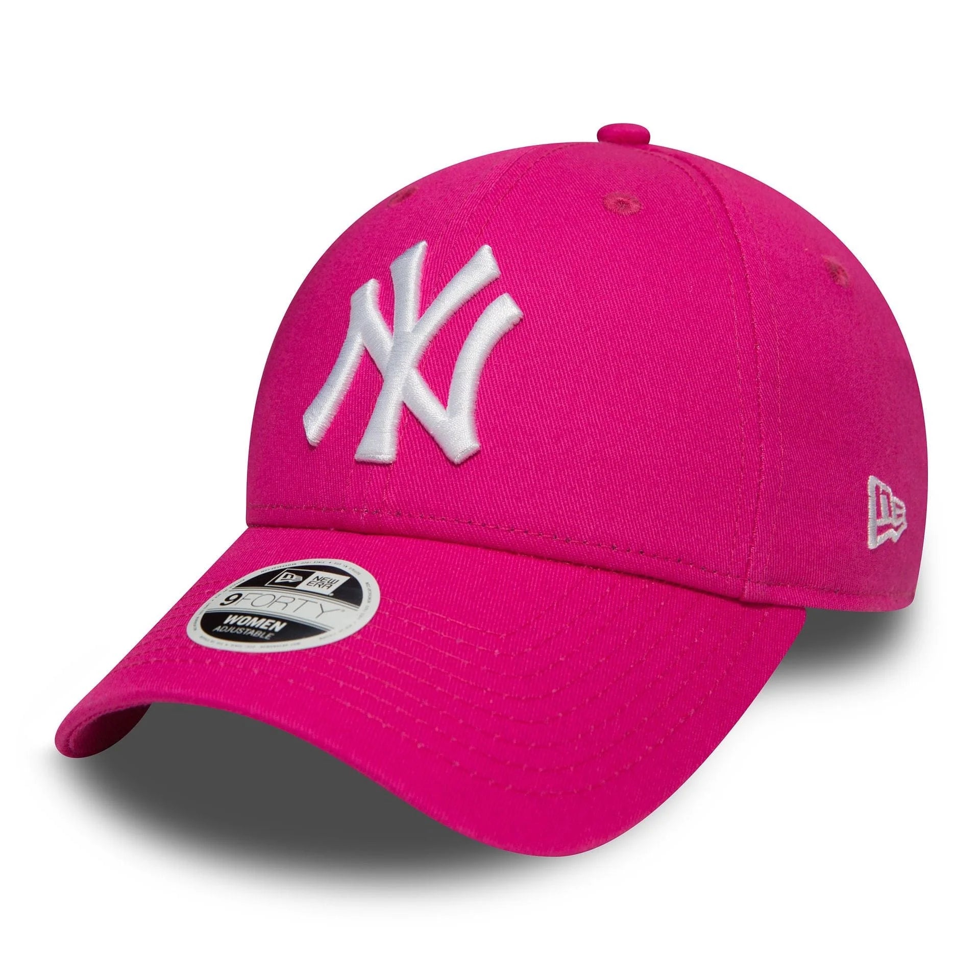 9FORTY NEW YORK YANKEES WOMEN ESSENTIAL Rosa