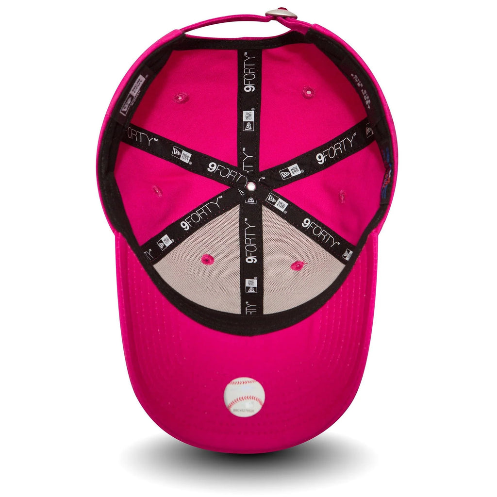 9FORTY NEW YORK YANKEES WOMEN ESSENTIAL Rosa