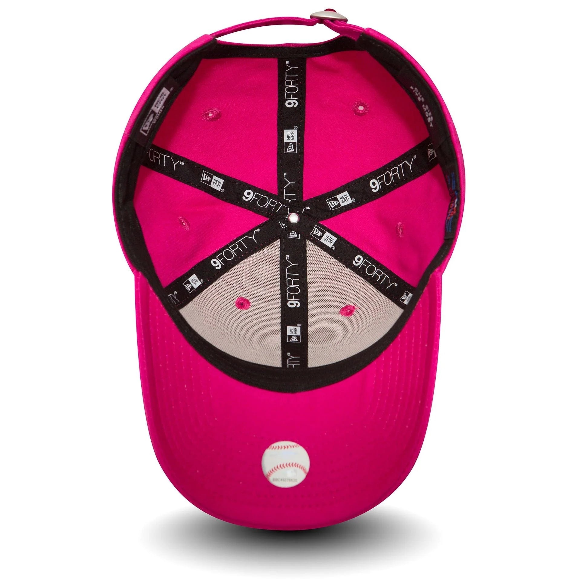 9FORTY NEW YORK YANKEES WOMEN ESSENTIAL Rosa