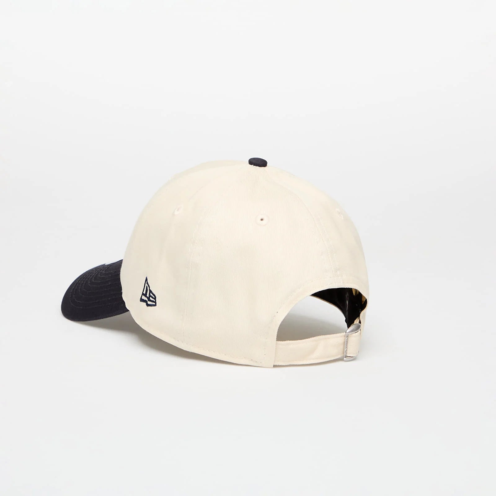 Colour Block 9Forty NY Cap 60595215 Beige Blue Navy