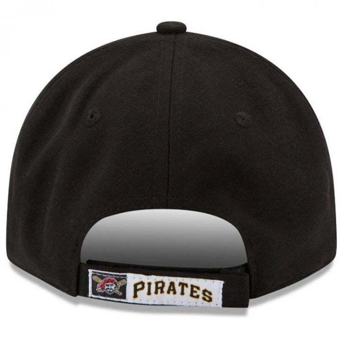 New Era - Pittsburgh Pirates The League 9FORTY Adjustable Cap