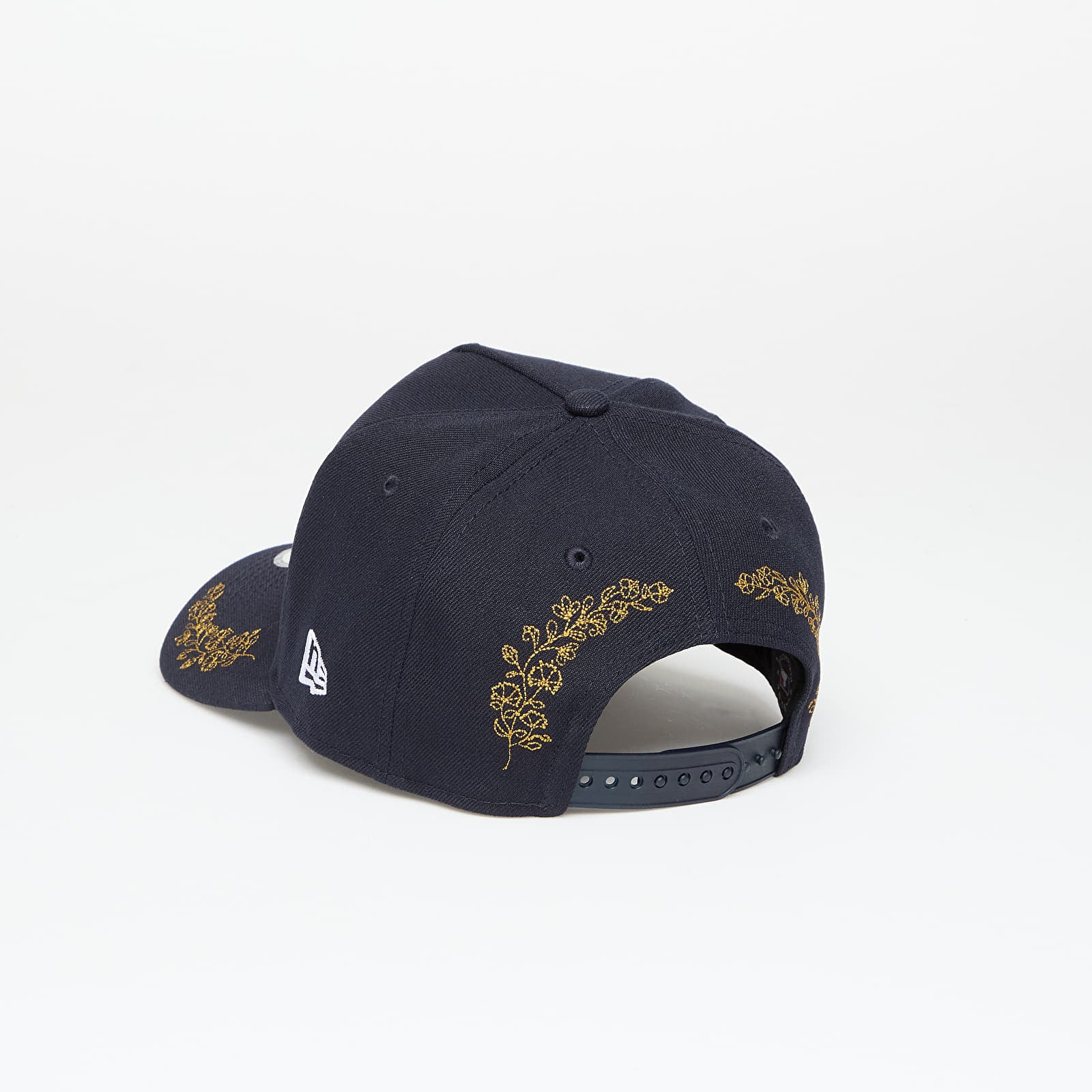 9FORTY E-Frame New York Yankees MLB Tonal Icon Blu Navy