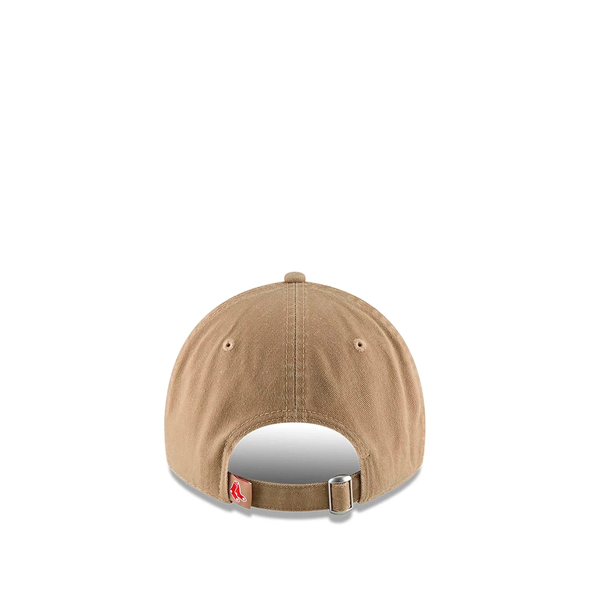 9TWENTY Boston Red Sox MLB Core Classic Beige