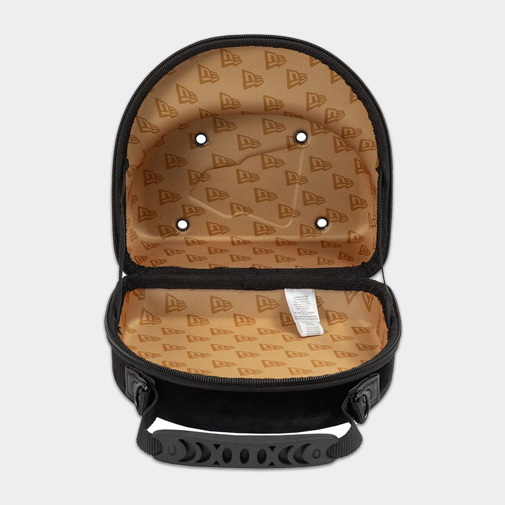 Porta Cappelli New Era Velluto 2Pk 59FIFTY Nero