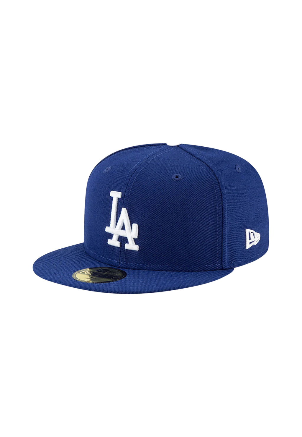 59FIFTY LA DODGERS AC Perf Game Blu