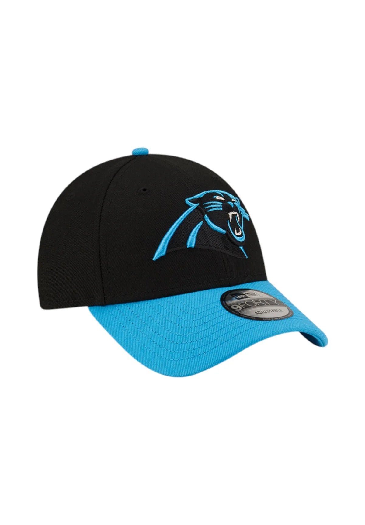 Cappello da Baseball Carolina Panthers 60566037 Med Blue New Era