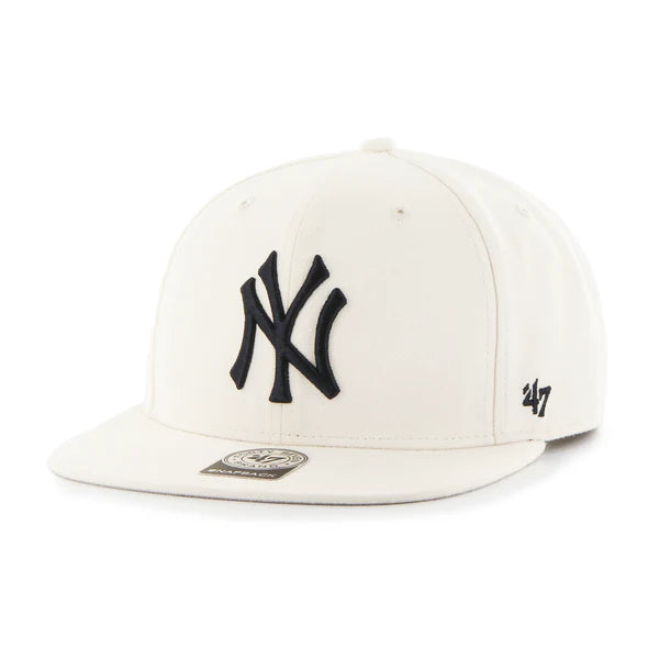 New York Yankees No Shot '47 CAPTAIN natural