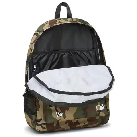 Zaino New York Yankees Woodland Camouflage