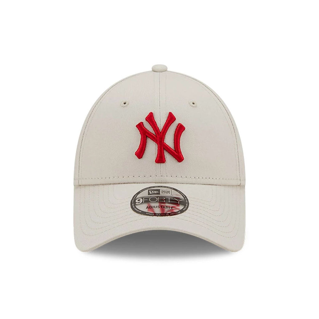 9FORTY NEW YORK YANKEES ESSENTIAL NEYYAN STNHRD