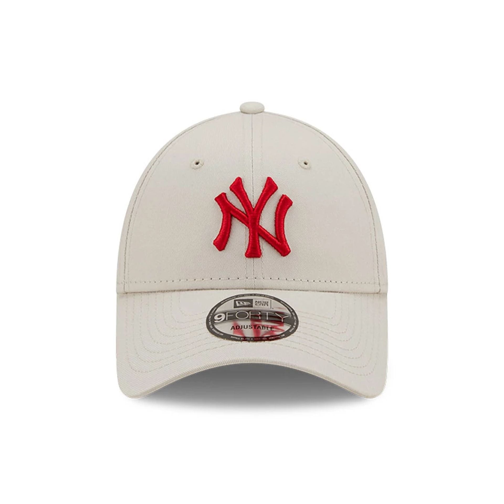 9FORTY NEW YORK YANKEES ESSENTIAL NEYYAN STNHRD