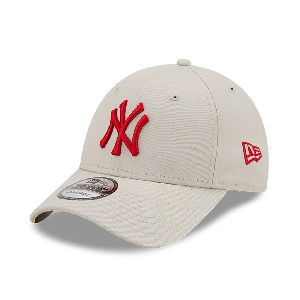9FORTY NEW YORK YANKEES ESSENTIAL NEYYAN STNHRD