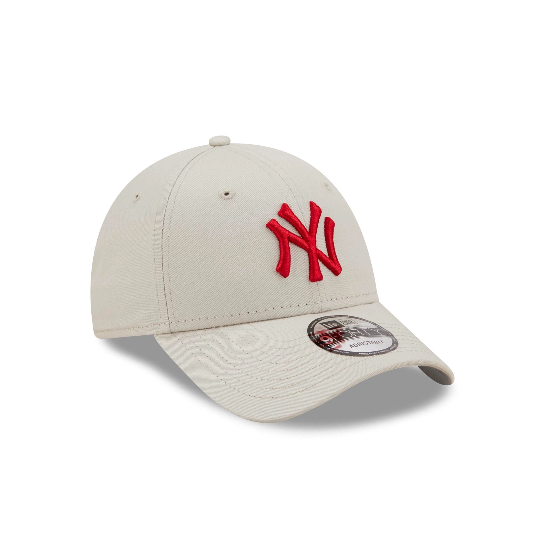 9FORTY NEW YORK YANKEES ESSENTIAL NEYYAN STNHRD