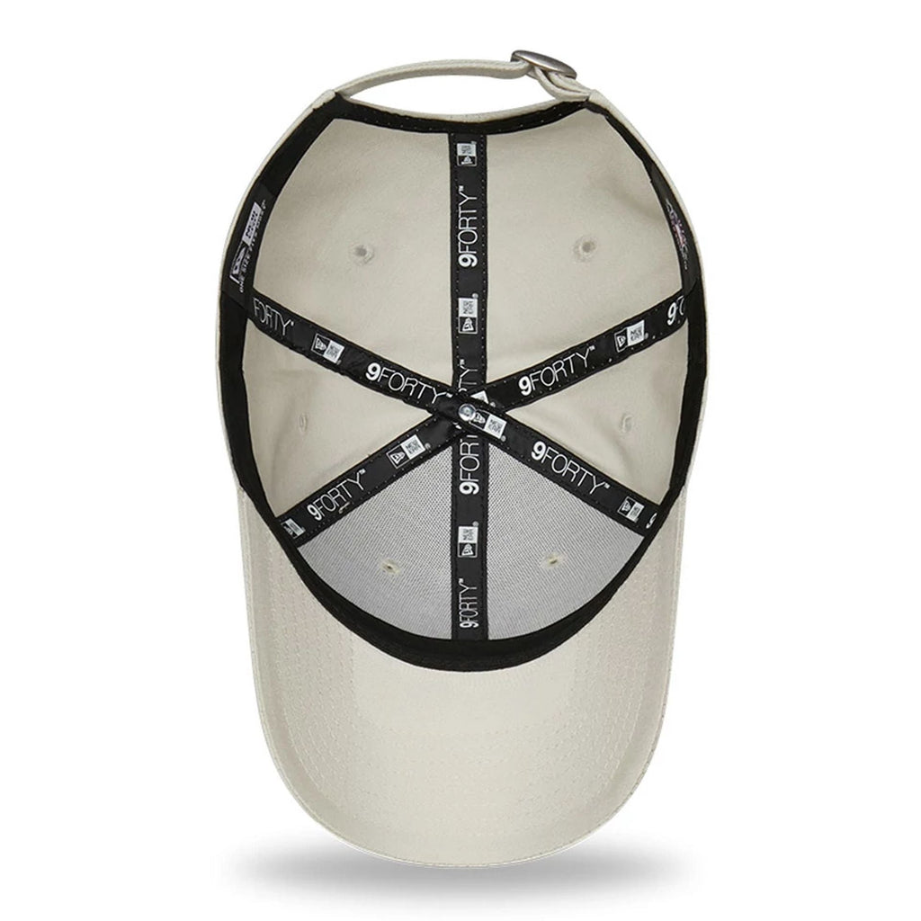 9FORTY NEW YORK YANKEES ESSENTIAL NEYYAN STNHRD