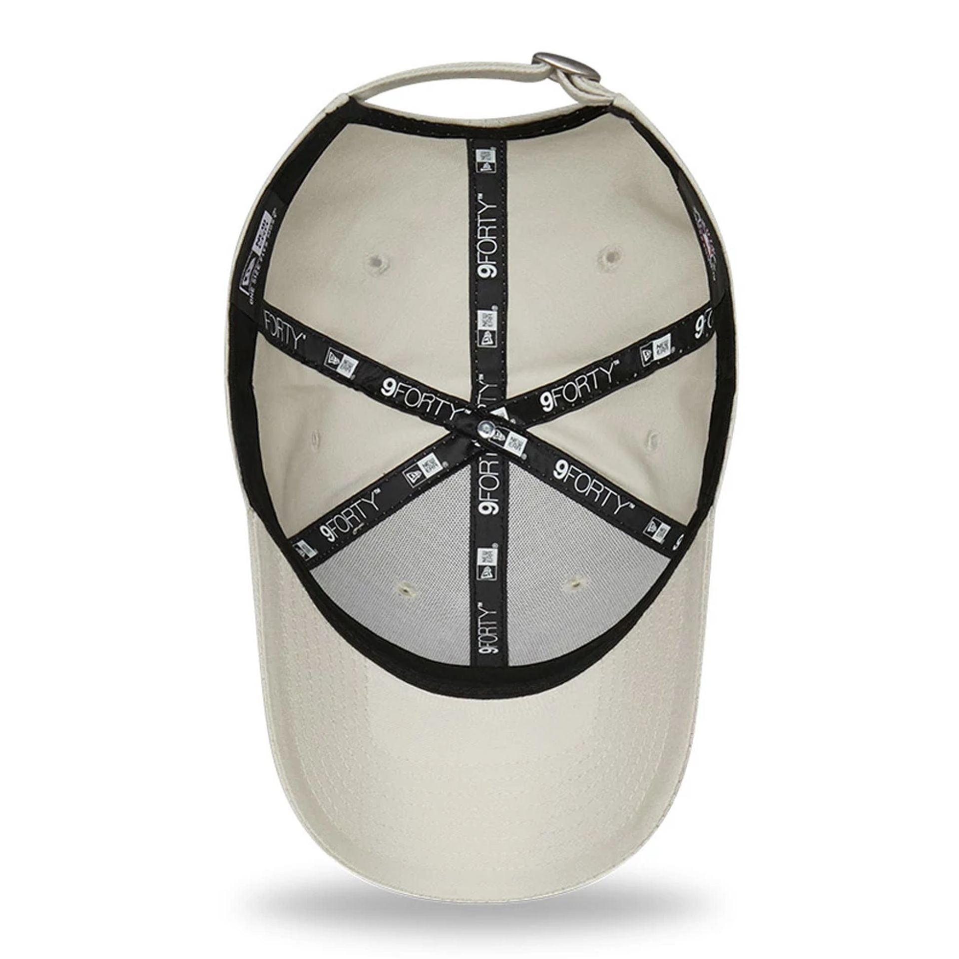 9FORTY NEW YORK YANKEES ESSENTIAL NEYYAN STNHRD