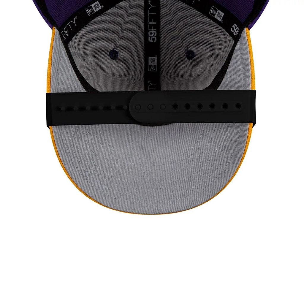 CURVATORE VISIERA NEW ERA