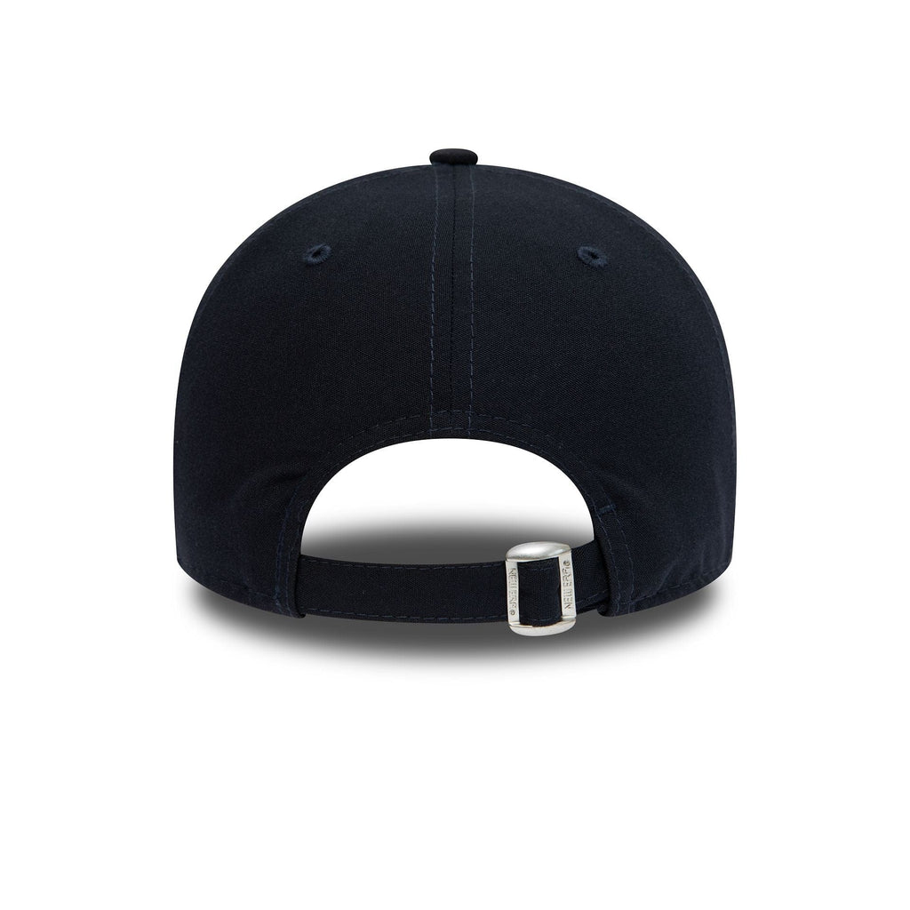Cappellino 9FORTY Regolabile Tottenham Hotspur Repreve Blu Navy