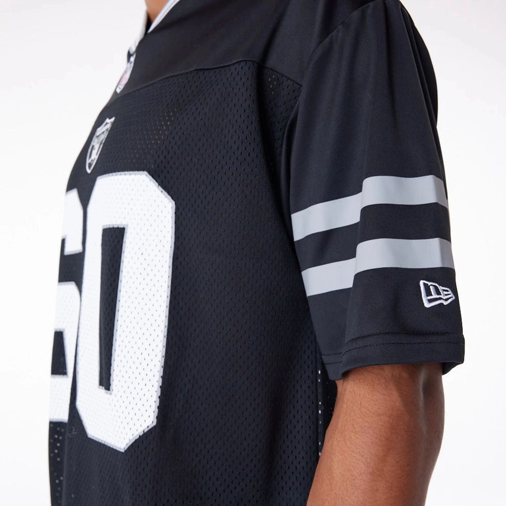 JERSEY LAS VEGAS RAIDERS Nera