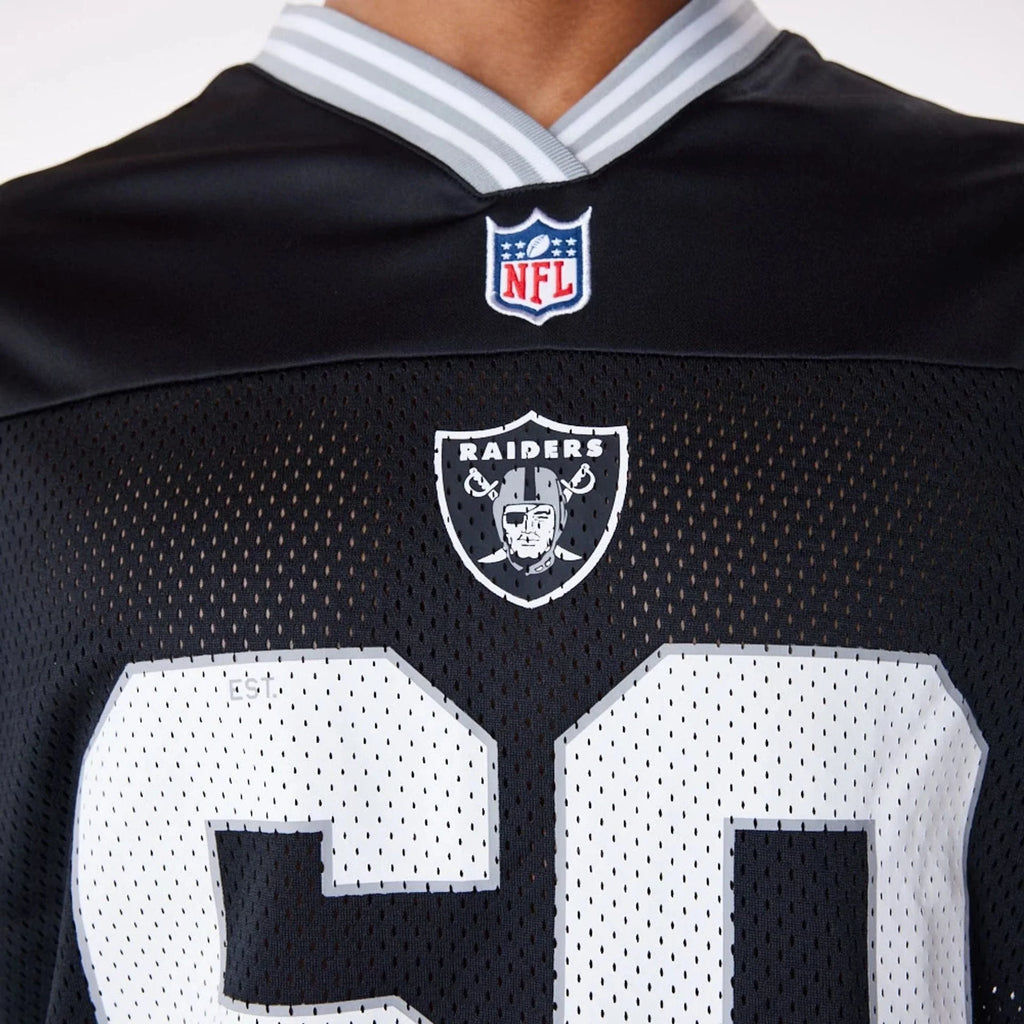 JERSEY LAS VEGAS RAIDERS Nera