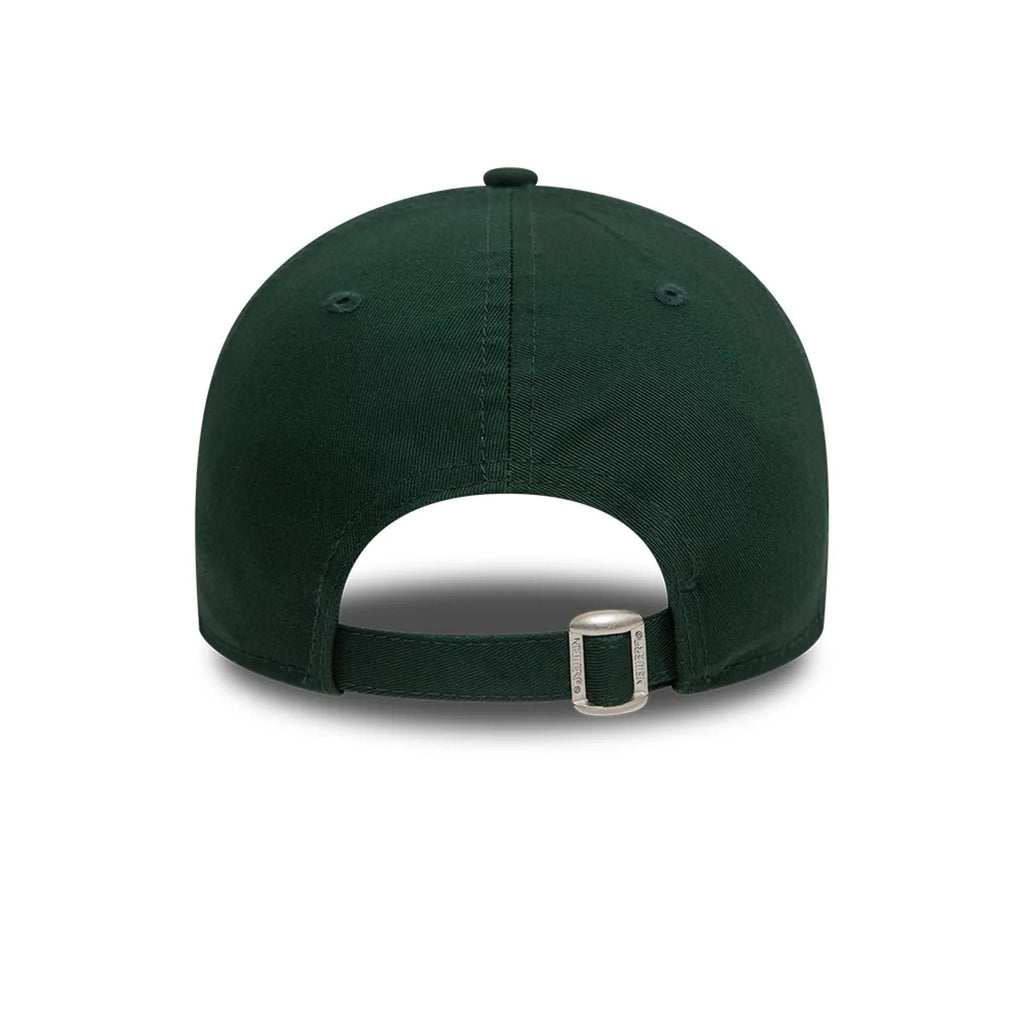 9FORTY NEW YORK YANKEES ESSENTIAL Dark Green