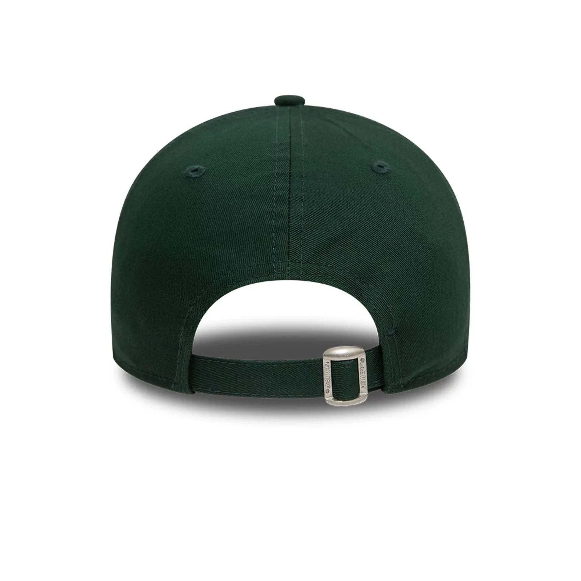 9FORTY NEW YORK YANKEES ESSENTIAL Dark Green