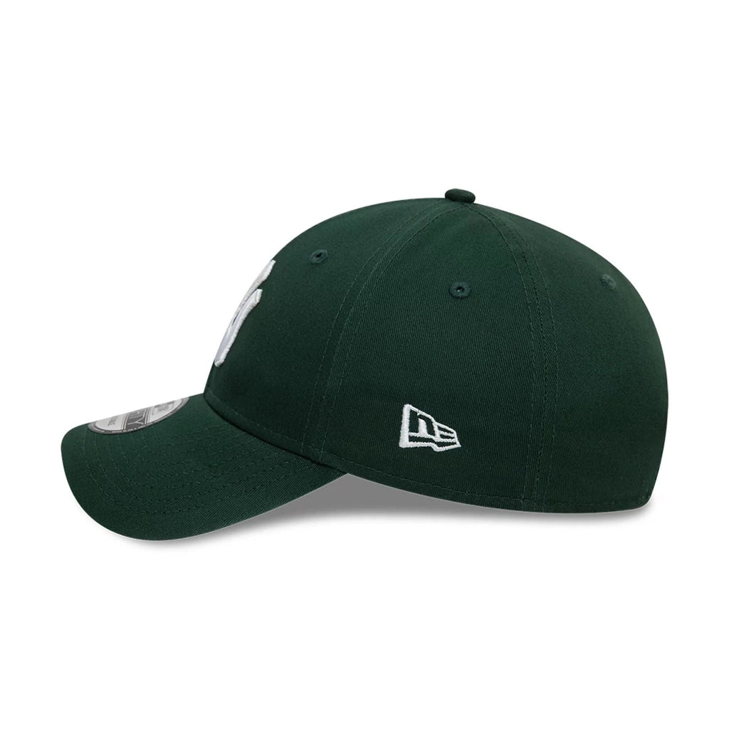 9FORTY NEW YORK YANKEES ESSENTIAL Dark Green