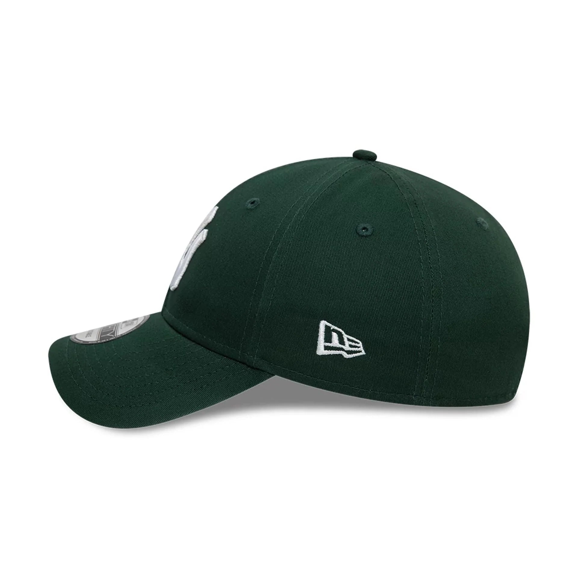 9FORTY NEW YORK YANKEES ESSENTIAL Dark Green