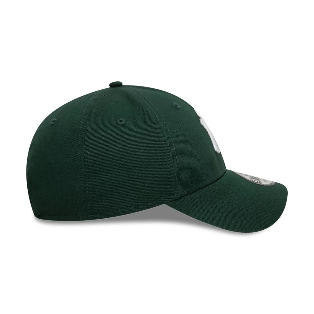 9FORTY NEW YORK YANKEES ESSENTIAL Dark Green