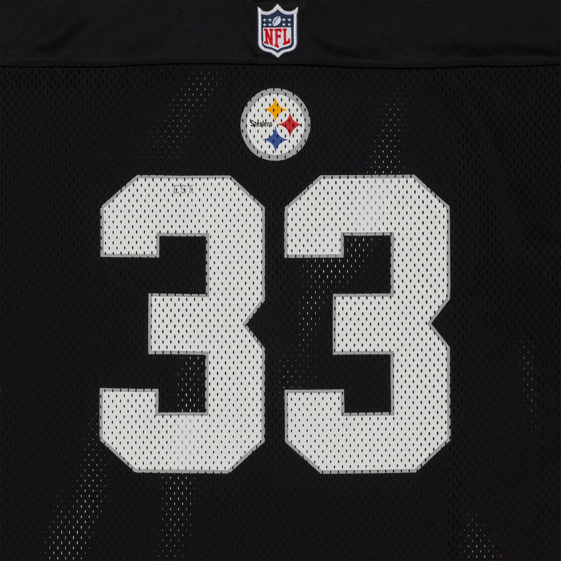 JERSEY PITTSBURGH STEELERS