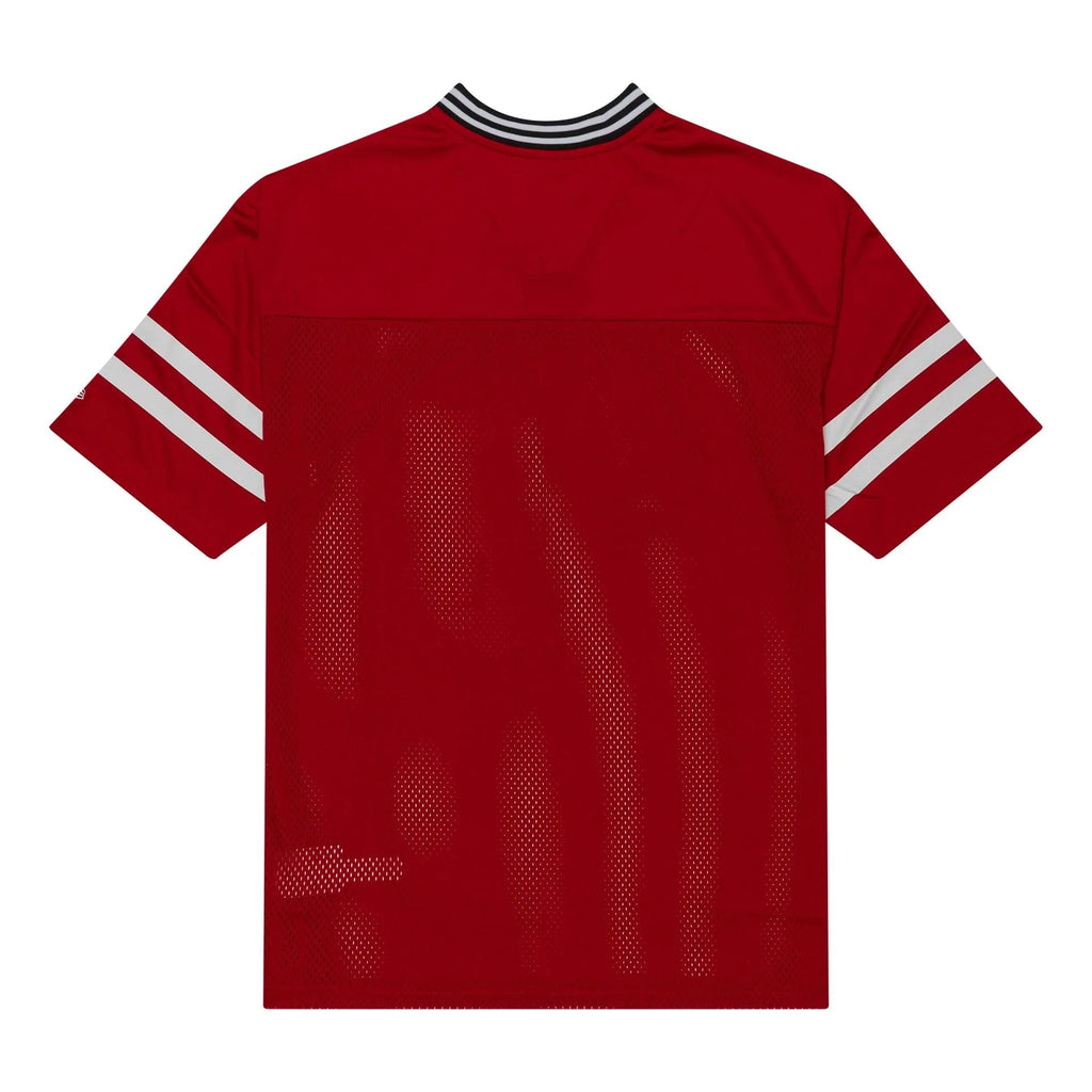 JERSEY SAN FRANCISCO 49ERS Rossa