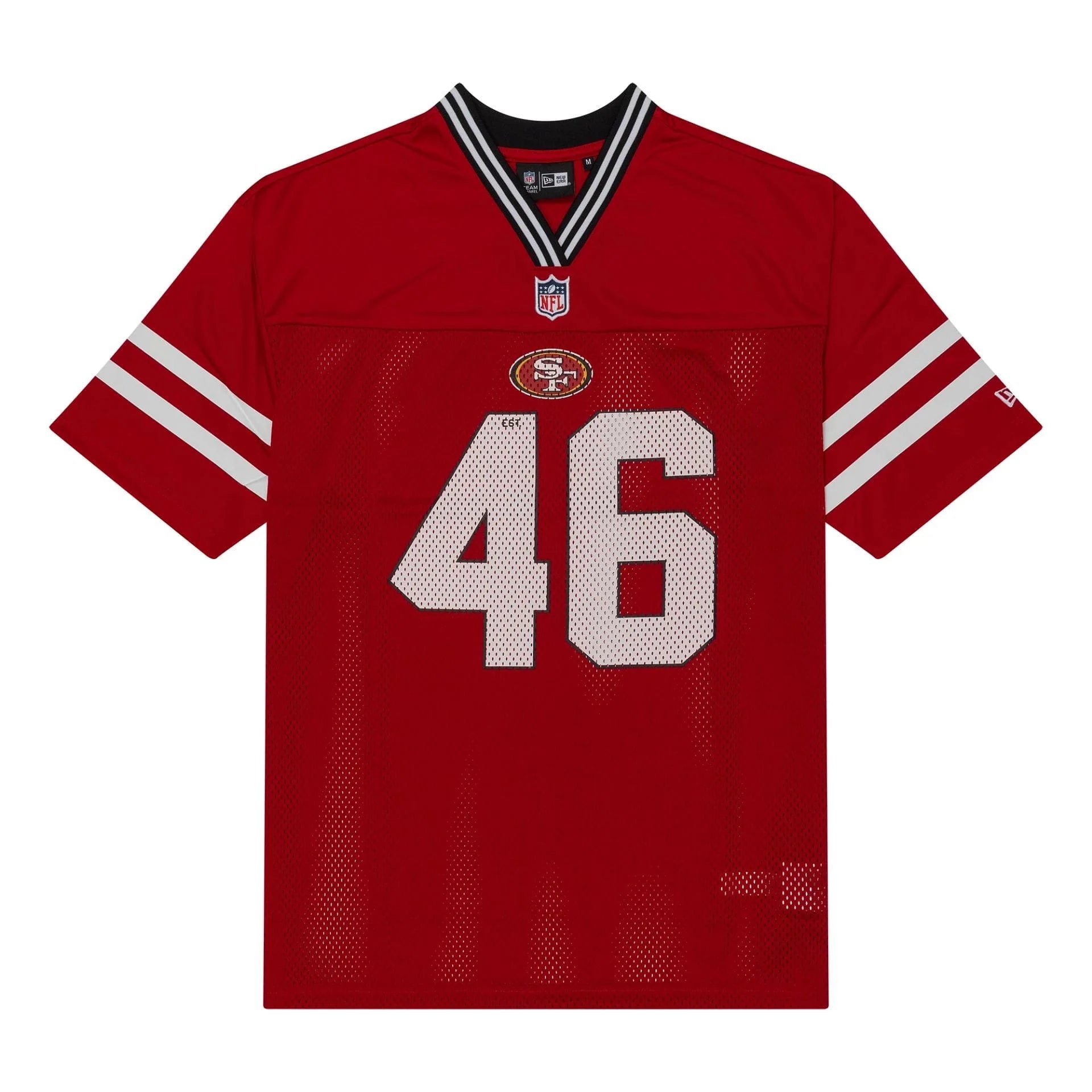 JERSEY SAN FRANCISCO 49ERS Rossa