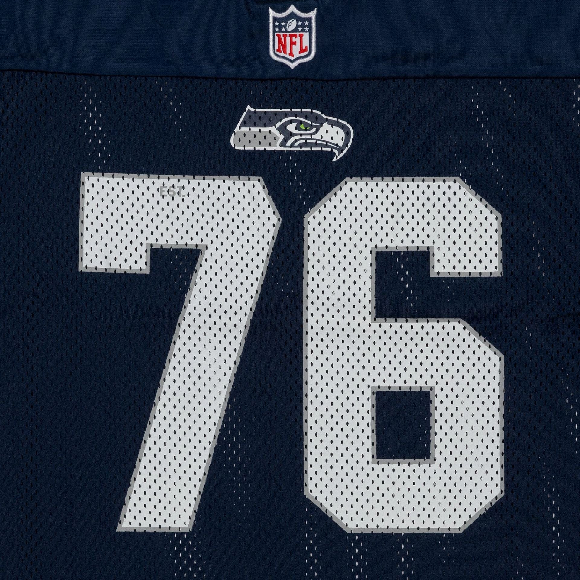 JERSEY SEATTLE SEAHAWKS