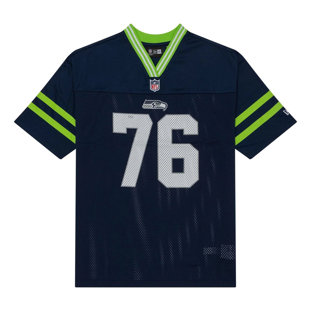 JERSEY SEATTLE SEAHAWKS