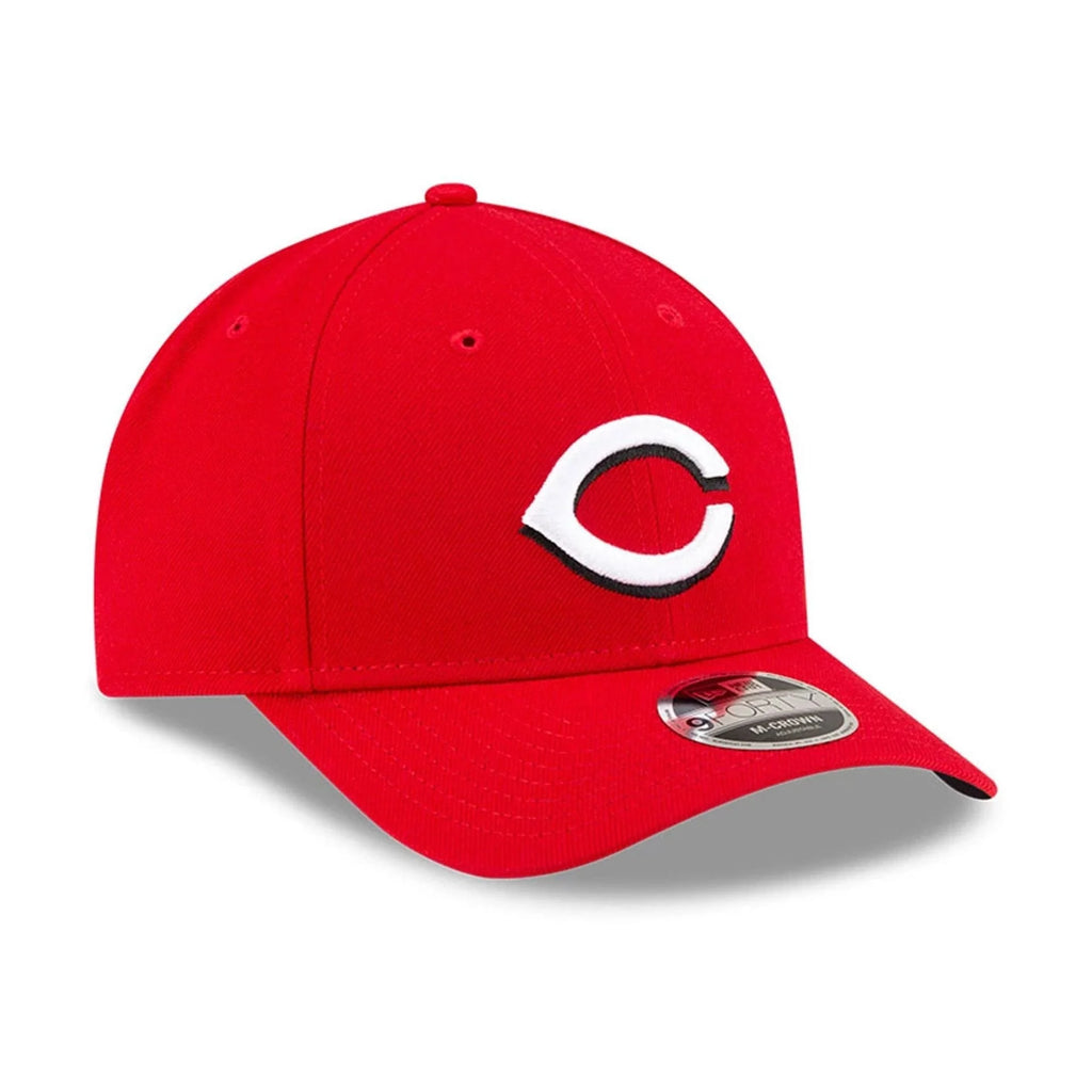9FORTY M-CROWN CINCINNATI REDS