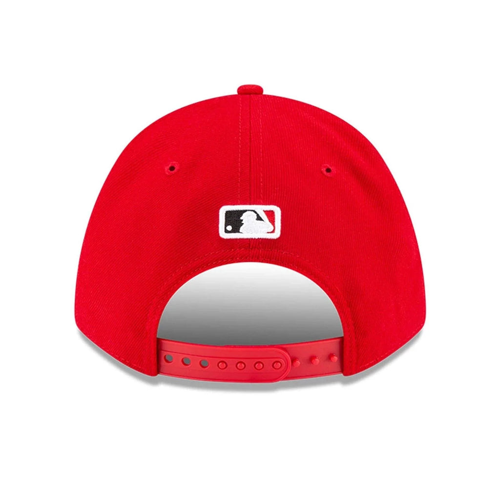 9FORTY M-CROWN CINCINNATI REDS