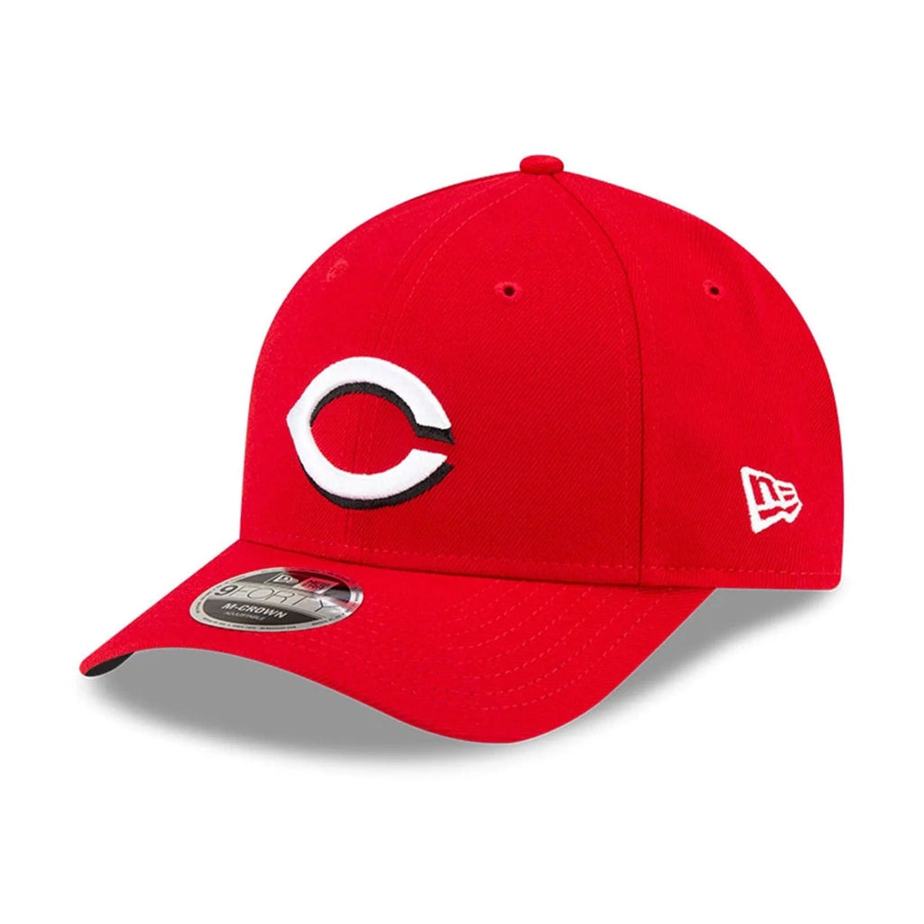 9FORTY M-CROWN CINCINNATI REDS