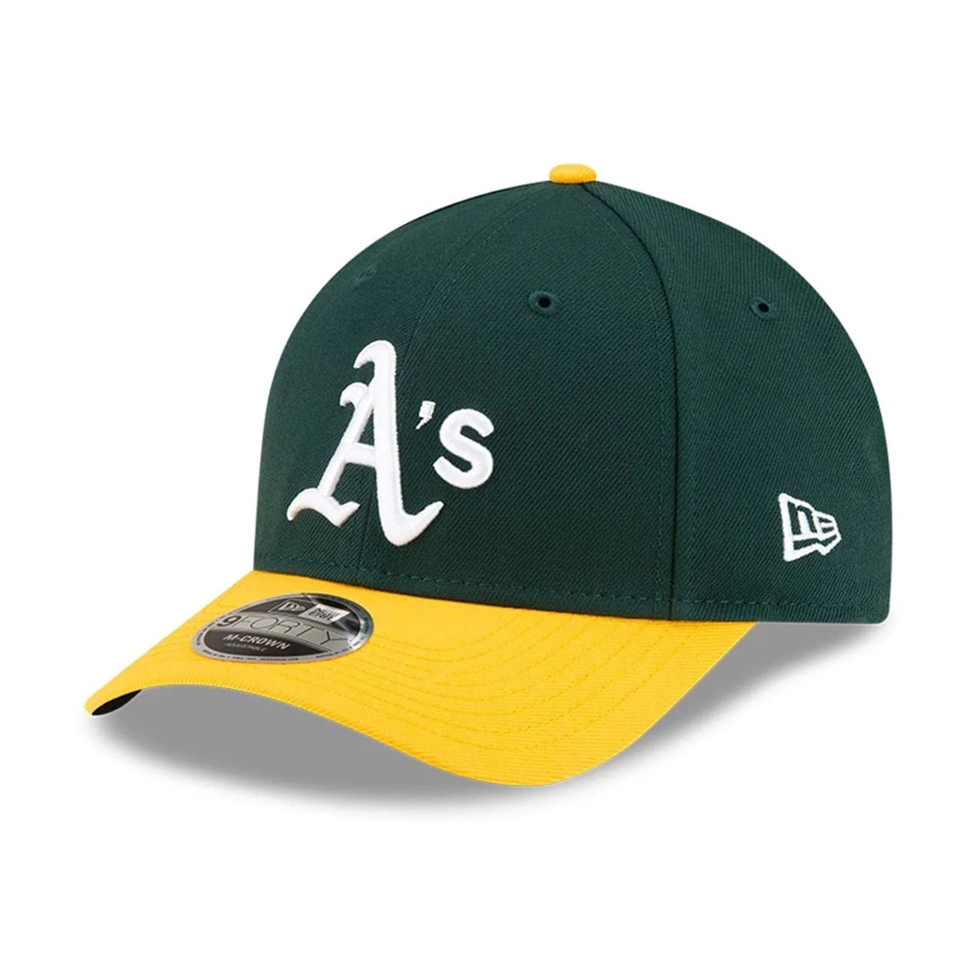 9FORTY M-Crown Oakland Athletics MLB Player Replica