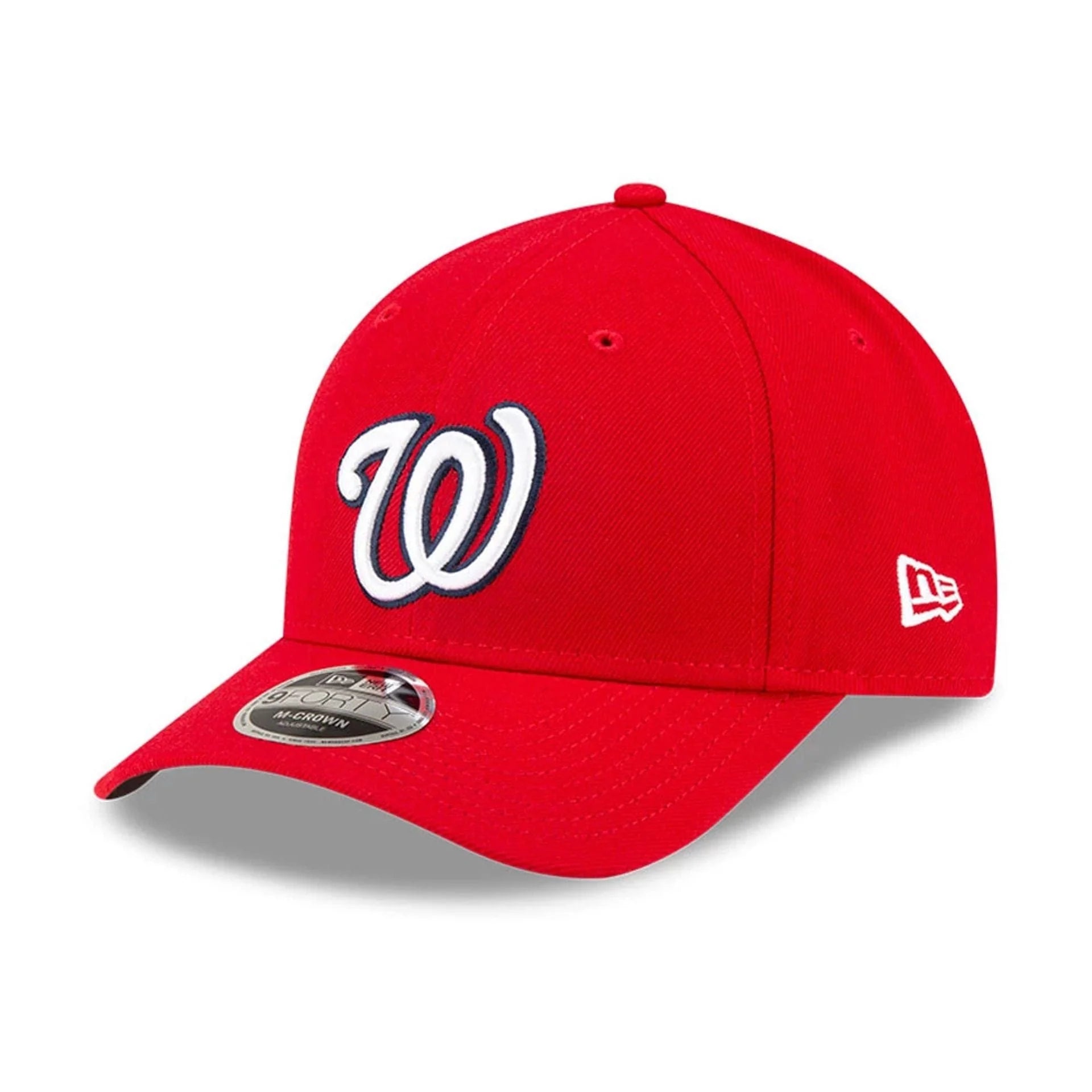9FORTY M-Crown Washington Nationals MLB Player Replica