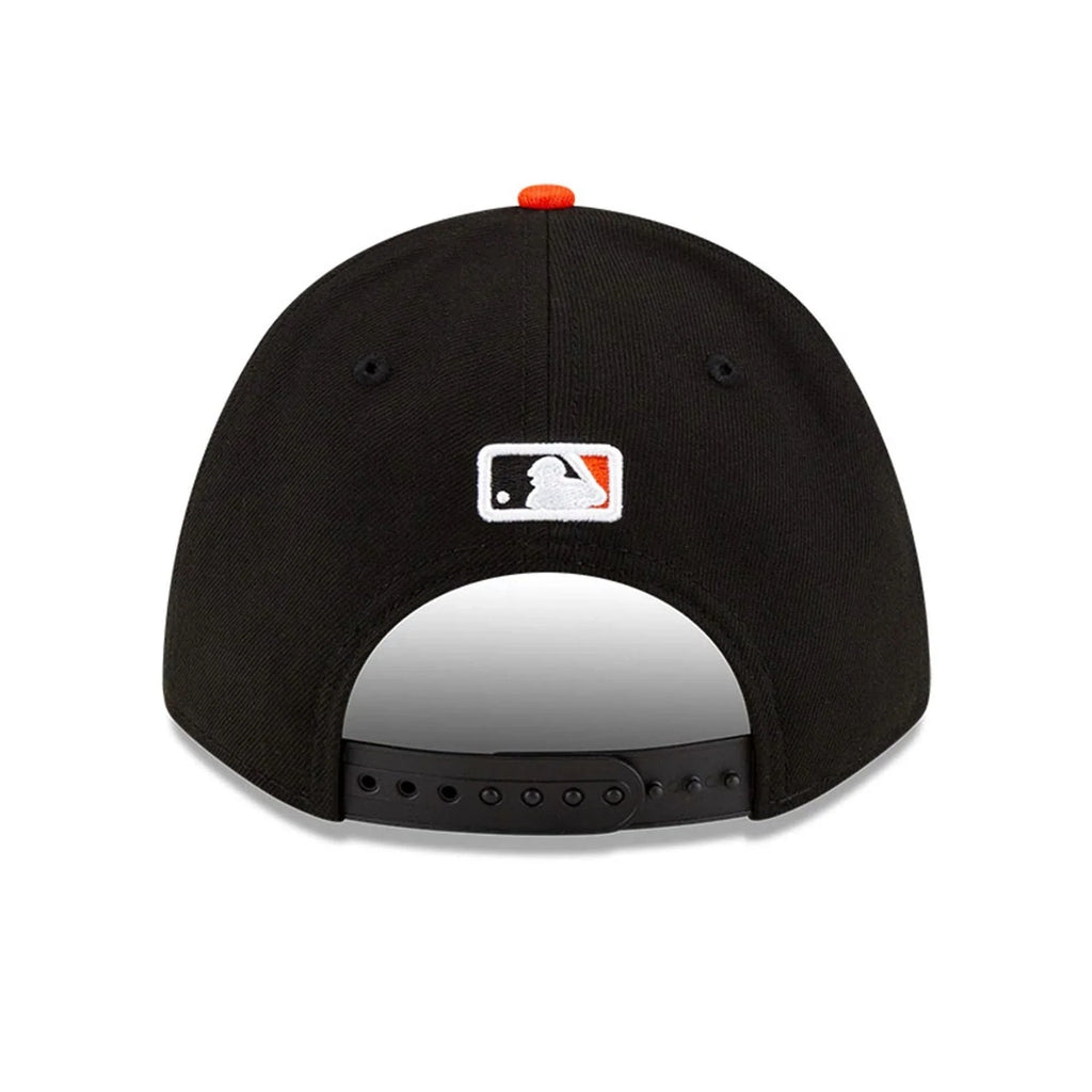 9FORTY M-Crown San Francisco Giants MLB Player Replica