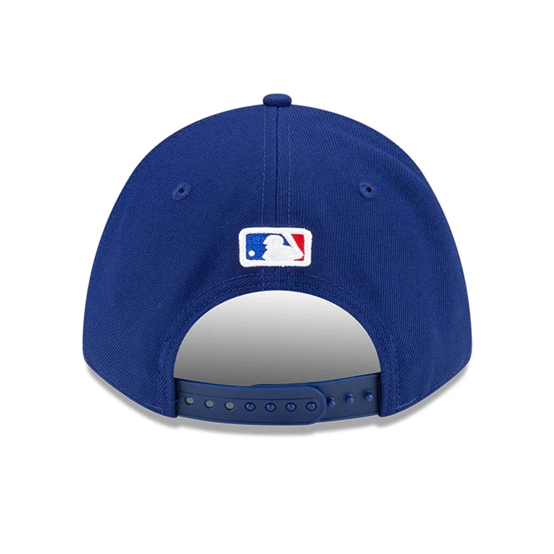 Texas Rangers MLB Player Replica Dark Blue 9FORTY M-Crown Adjustable Cap