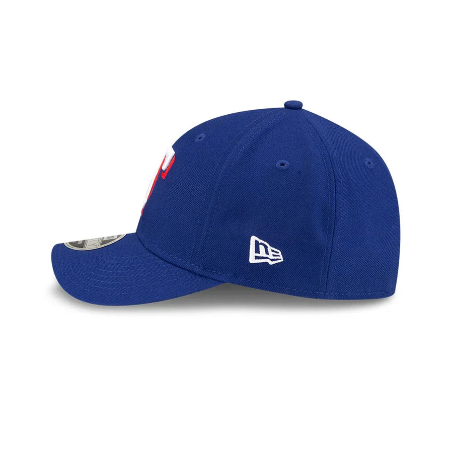 Texas Rangers MLB Player Replica Dark Blue 9FORTY M-Crown Adjustable Cap