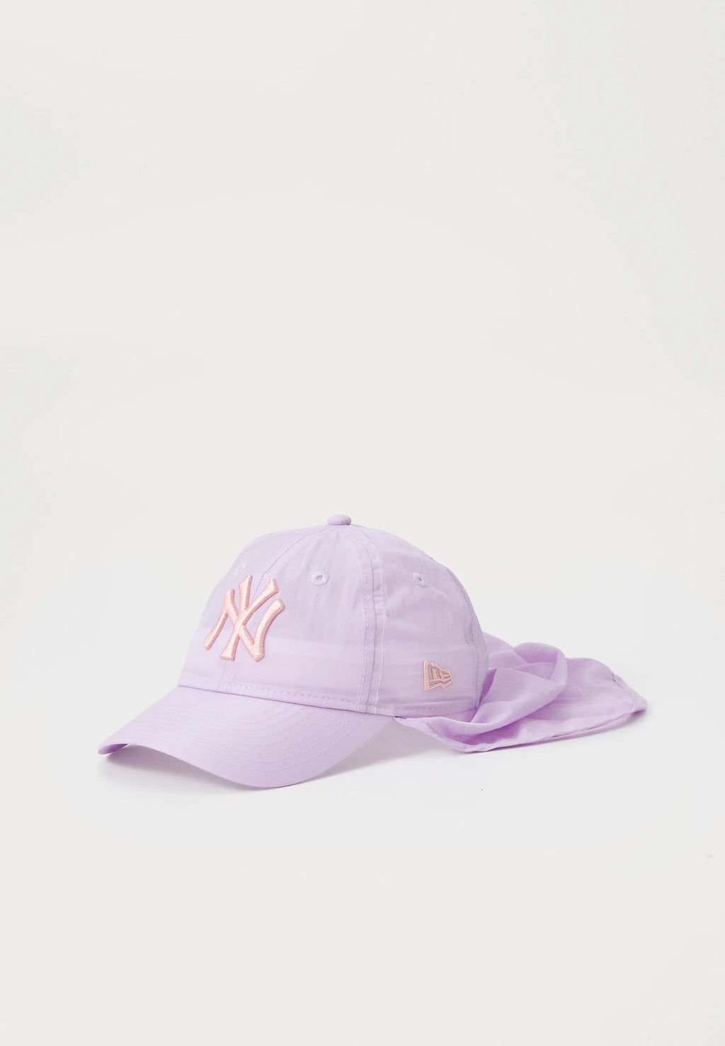 CAPPELLO BAMBINI CHILD SUN SHIELD 9FORTY NEYYAN PSLPKR