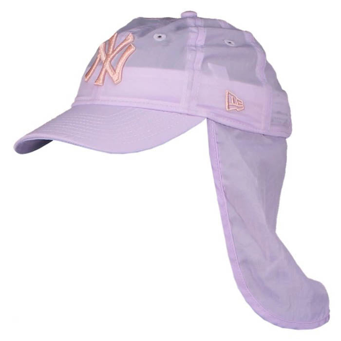 CAPPELLO BAMBINI CHILD SUN SHIELD 9FORTY NEYYAN PSLPKR