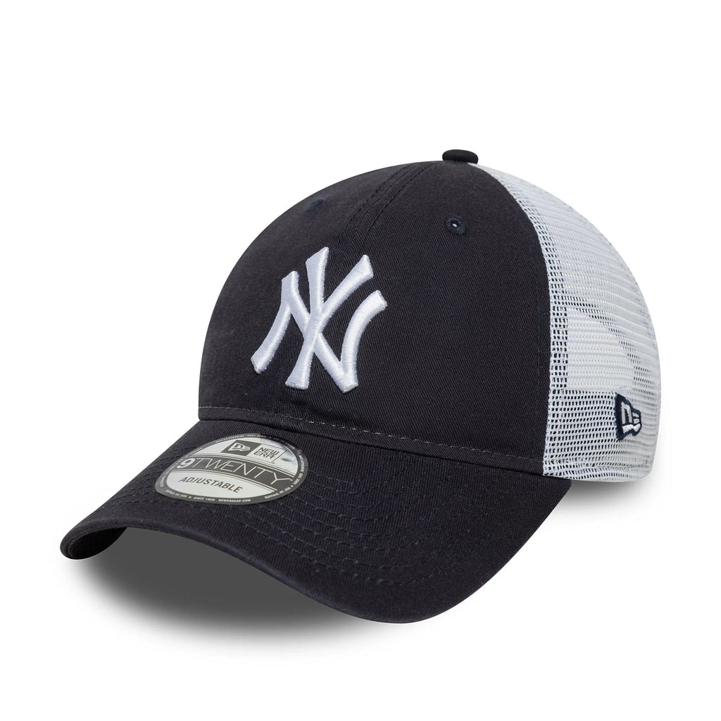 9TWENTY Trucker New York Yankees MLB Washed